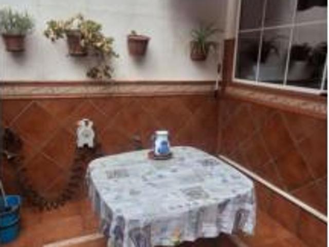 Chalet en venta en Distrito de Quinto, Dos Hermanas