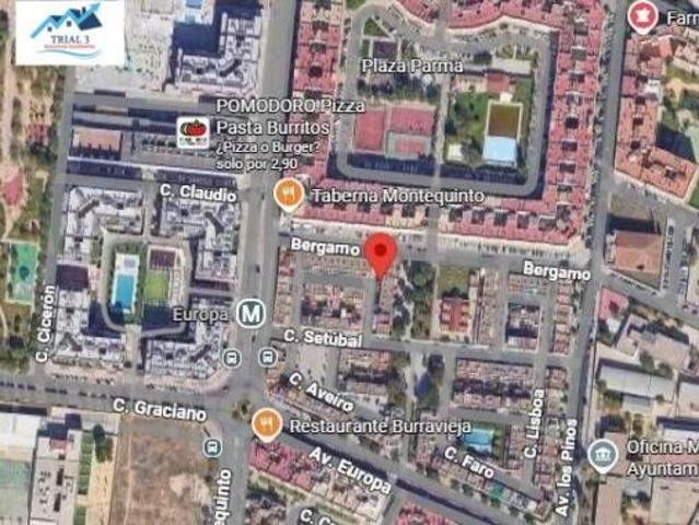 Chalet en venta en Distrito de Quinto, Dos Hermanas