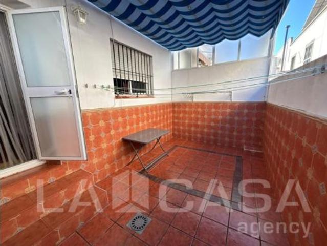 Chalet en venta en Distrito de Quinto, Dos Hermanas