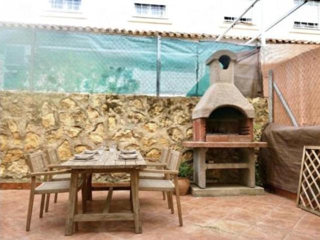 Chalet en venta en Distrito de Quinto, Dos Hermanas