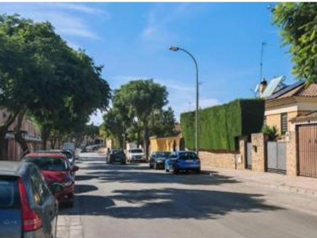Chalet en venta en Distrito de Quinto, Dos Hermanas