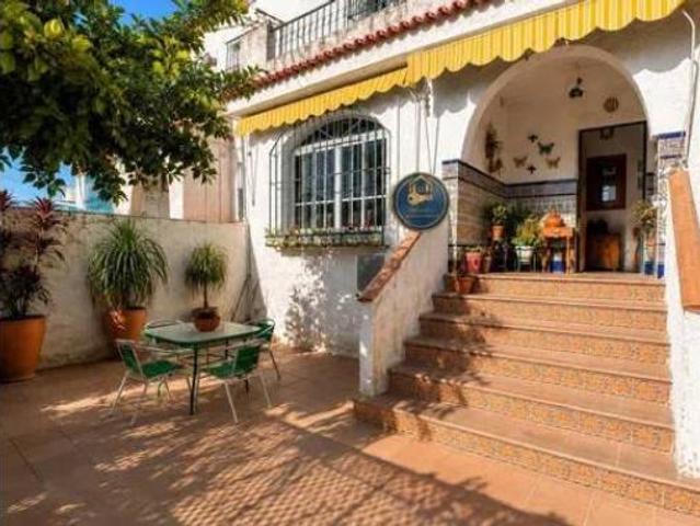 Chalet en venta en Las Portadas, Dos Hermanas