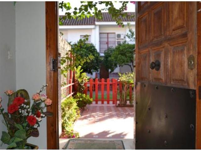 Chalet en venta en Vistazul, Dos Hermanas