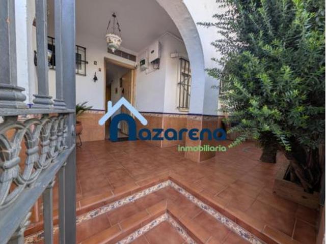 Chalet en venta en Dos Hermanas, Sevilla