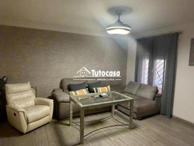 Chalet en venta en Vistazul, Dos Hermanas