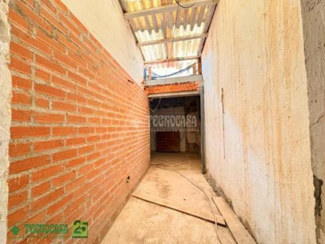 Chalet en venta en Dosbarrios, Castilla-La Mancha