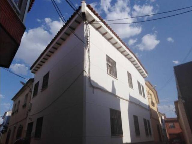 Villa en venta en Dosbarrios Villa en venta en Dosbarrios