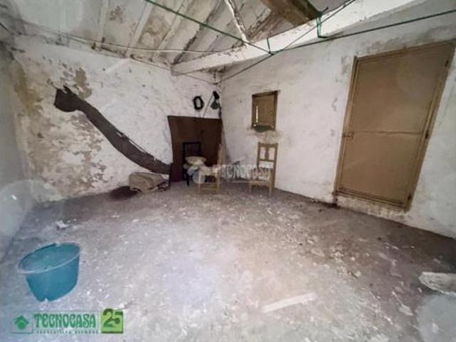 Chalet en venta en Dosbarrios, Toledo