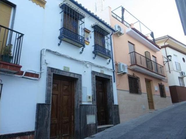 Chalet en venta en Doña Mencía, Andalucía