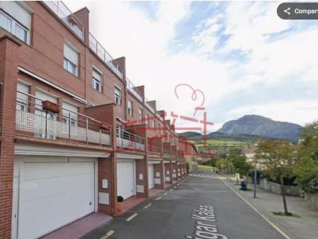 Chalet en venta en Durango, Guipúzcoa