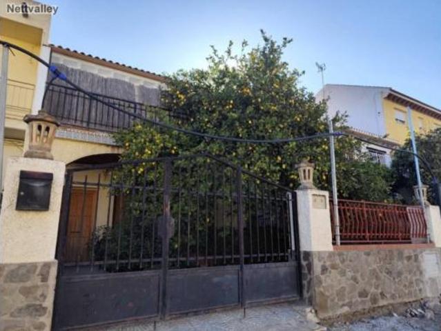 Chalet en venta en Comarca del Valle de Lecrín, Andalucía