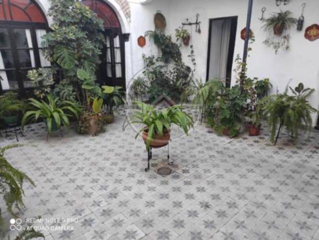 Chalet en venta en Écija, Andalucía