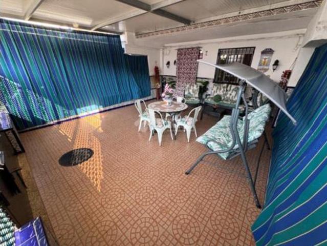 Chalet en venta en Écija, Andalucía