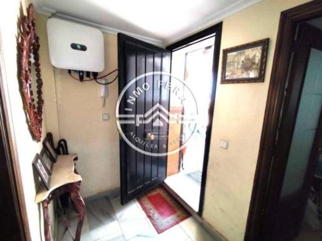 Chalet en venta en Écija, Andalucía