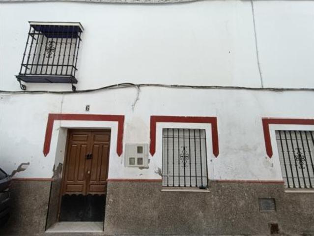 Chalet en venta en Écija, Andalucía