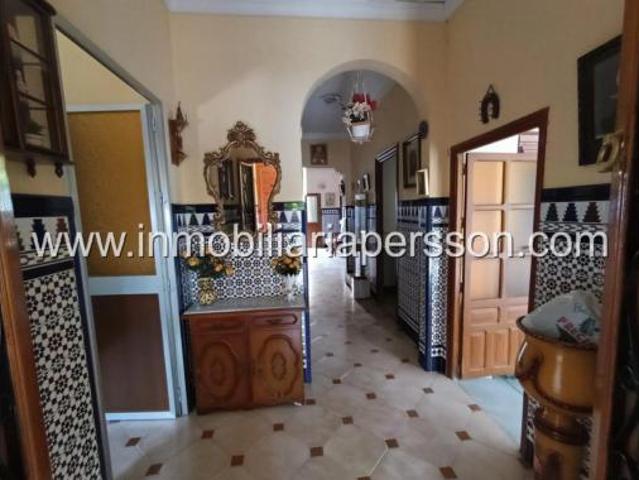 Chalet en venta en Écija, Sevilla