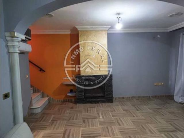 Chalet en venta en Écija, Andalucía