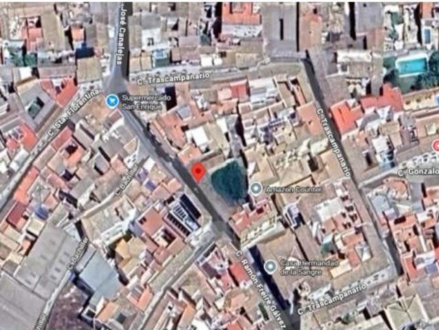 Chalet en venta en Écija, Andalucía