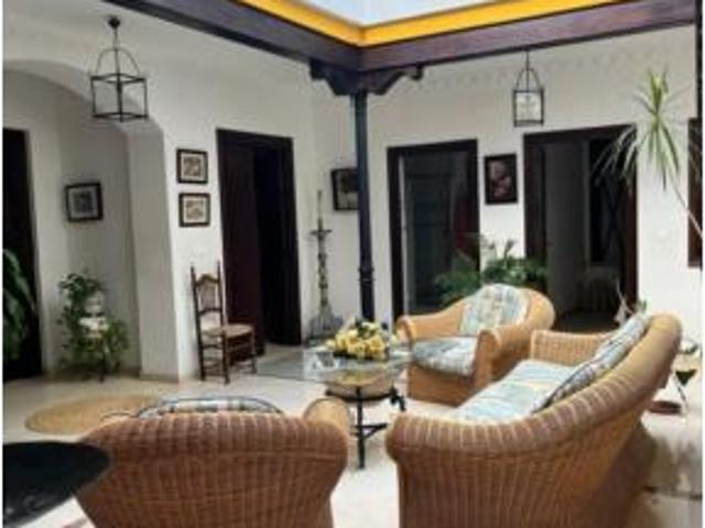 Chalet en venta en Écija, Andalucía