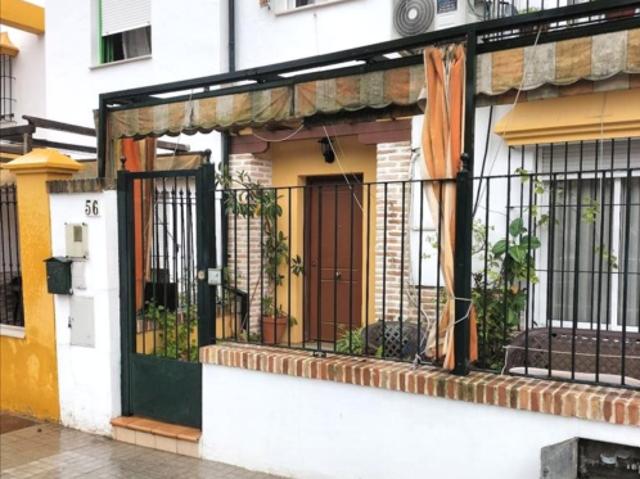 Chalet en venta en Écija, Andalucía