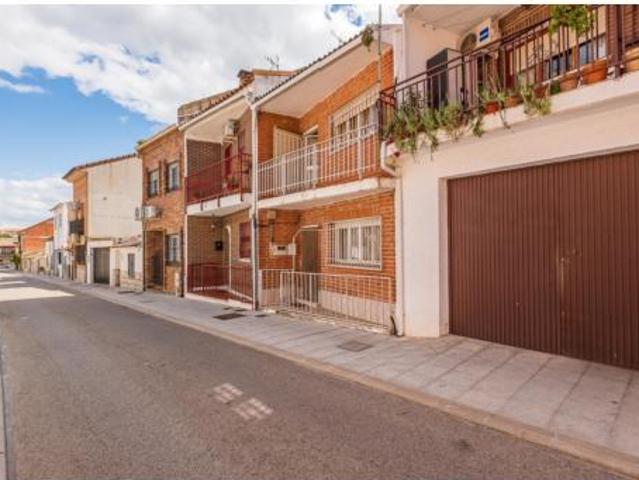 Villa en venta en El Álamo