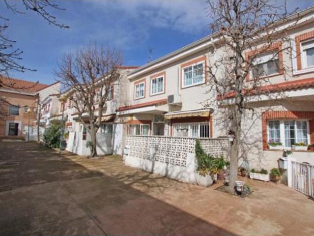 Chalet en venta en El Álamo, Madrid