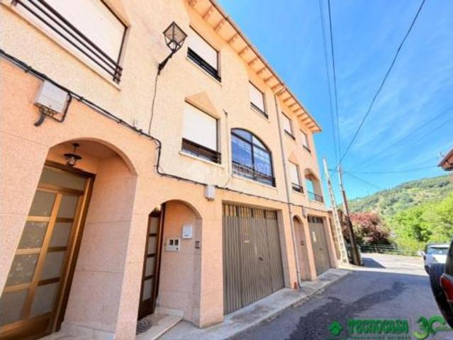 Chalet en venta en El Arenal, Castilla y León