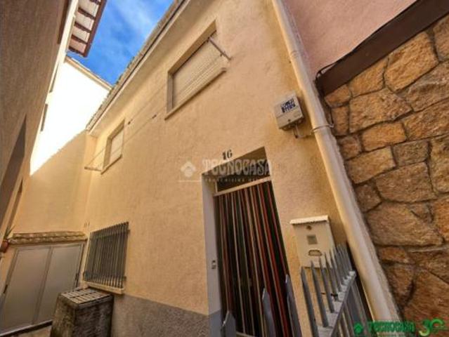 Chalet en venta en El Arenal, Castilla y León
