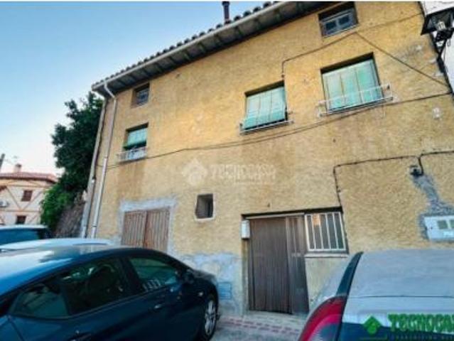 Chalet en venta en El Arenal, Castilla y León
