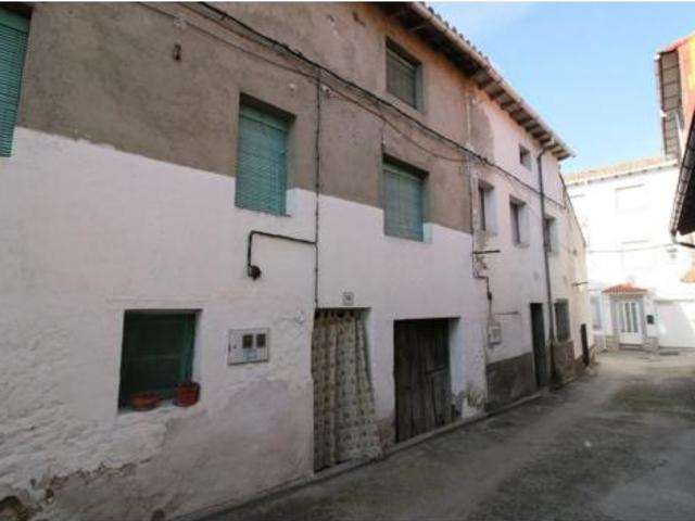 Chalet en venta en El Arenal, Castilla y León
