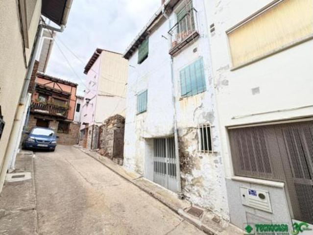 Chalet en venta en El Arenal, Ávila