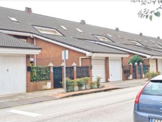 Chalet en venta en Guarnizo, El Astillero