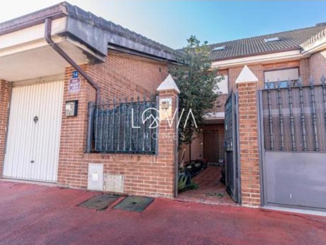 Chalet en venta en Guarnizo, El Astillero