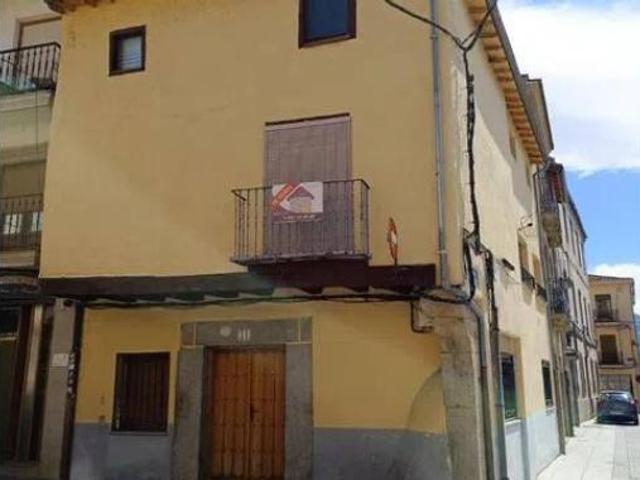 Chalet en venta en El Barco De Ávila, Castilla y León
