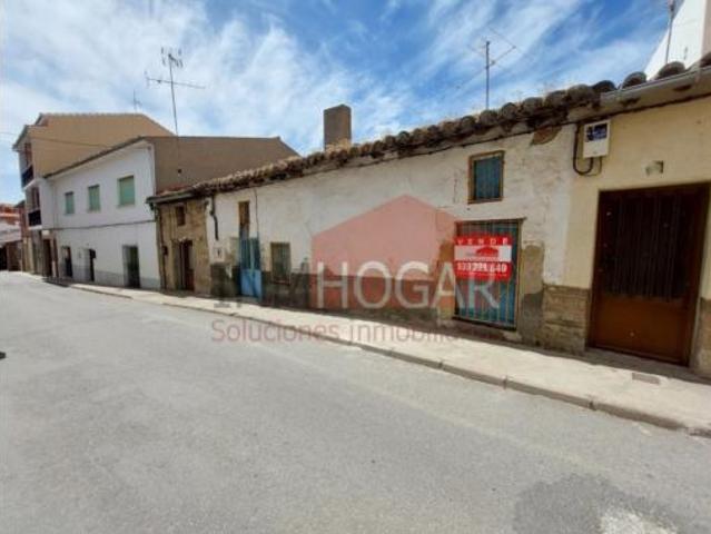 Chalet en venta en El Barraco, Castilla y León