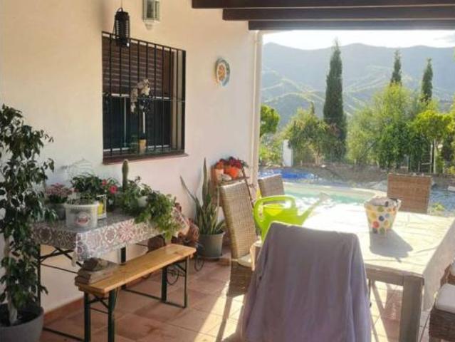 Chalet en venta en La Axarquía, Andalucía