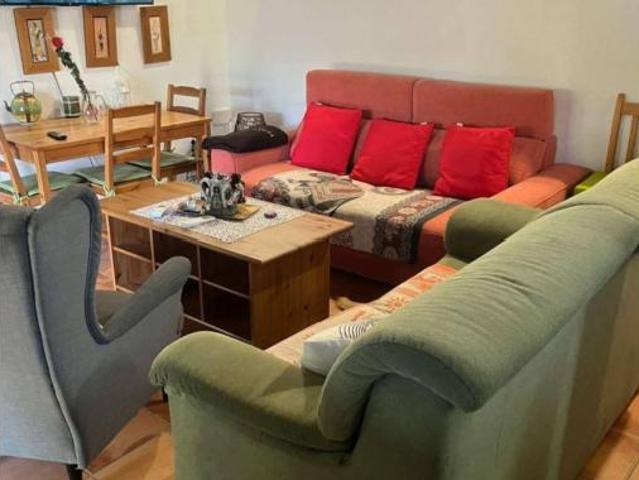 Chalet en venta en La Axarquía, Andalucía