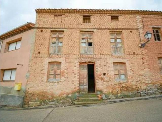 Chalet en venta en Burgo De Osma-ciudad De Osma, Castilla y León