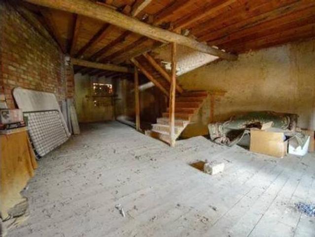 Chalet en venta en Alcubilla del Marqués, El Burgo de Osma-Ciudad de Osma