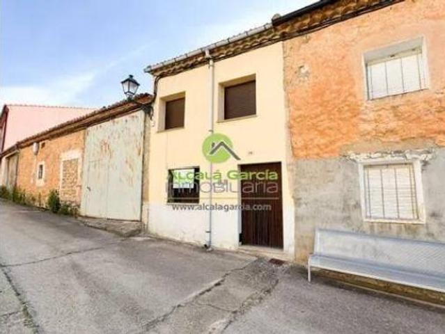 Chalet en venta en Burgo De Osma-ciudad De Osma, Castilla y León