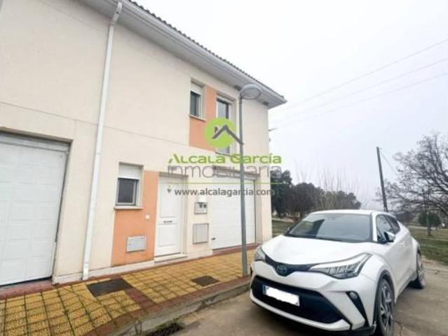 Chalet en venta en Burgo De Osma-ciudad De Osma, Soria