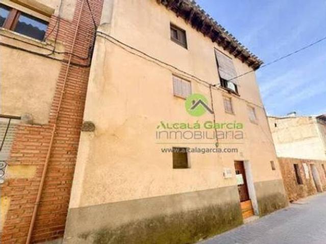 Chalet en venta en Burgo De Osma-ciudad De Osma, Castilla y León