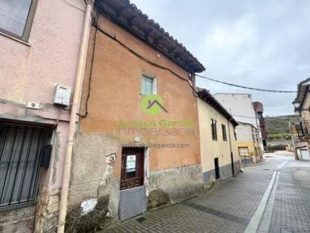 Chalet en venta en Burgo De Osma-ciudad De Osma, Castilla y León