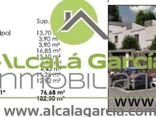 Chalet en venta en Burgo De Osma-ciudad De Osma, Castilla y León