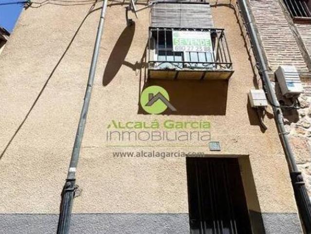 Chalet en venta en Burgo De Osma-ciudad De Osma, Castilla y León