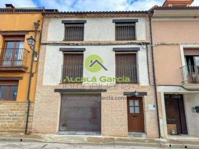 Chalet en venta en Burgo De Osma-ciudad De Osma, Castilla y León