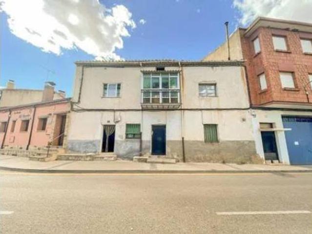 Chalet en venta en Burgo De Osma-ciudad De Osma, Castilla y León