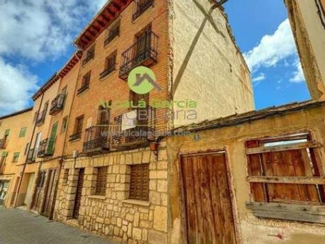 Chalet en venta en Burgo De Osma-ciudad De Osma, Castilla y León