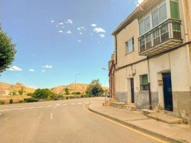 Chalet en venta en Burgo De Osma-ciudad De Osma, Castilla y León