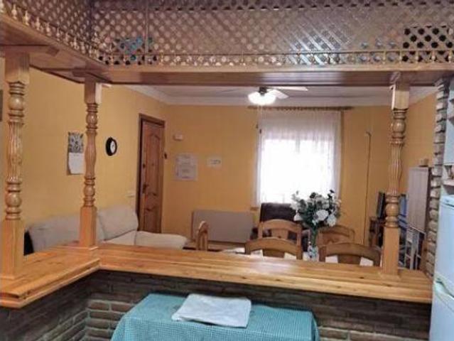 Chalet en venta en Sierra de las Nieves, Andalucía